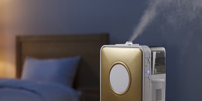 空气净化器与粉尘传感器在不同场合的需求