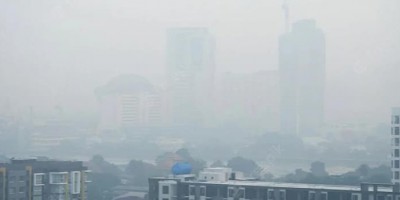 PM颗粒物传感器介绍以及工作原理