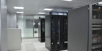 激光颗粒物传感器监控机房环境空气质量