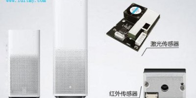 为什么大家喜欢选择霾表来监测空气质量