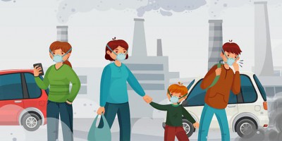 PM2.5传感器：空气净化设备的不可或缺之器