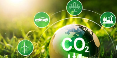 中国温室气体排放现状与CO2传感器的关键应用