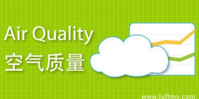 空气质量检测仪中PM2.5传感器的应用