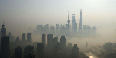 高精度PM2.5传感器在大气飘尘灰尘检测中的应用