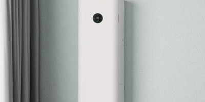 智能家居PM2.5环境检测仪新风系统中PM2.5传感器的应用