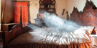 卧室粉尘传感器需要定期校正吗？