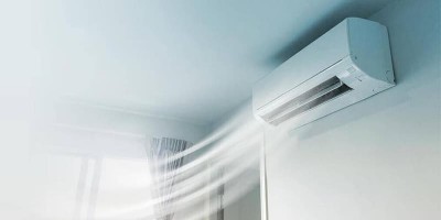 家用空调里面有灰尘传感器吗？