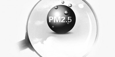 检测室内粉尘颗粒防治室内空气污染用PM2.5传感器利器