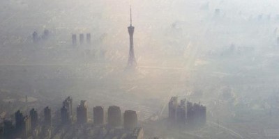空气传感器等环境传感器的未来发展热度