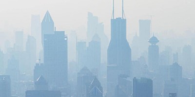 红外粉尘传感器在PM2.5检测仪中的应用