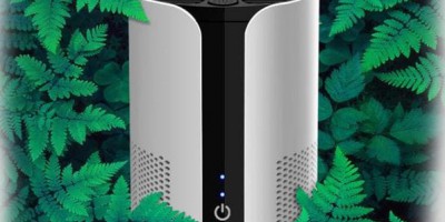 PM2.5传感器搭载在空气净化器中已成为标配