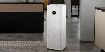 空气净化器里的传感器有什么用？