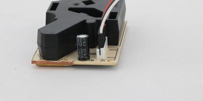 勒夫迈优质颗粒物传感器模块