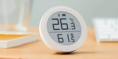 温湿度传感器与室内温湿度控制的应用