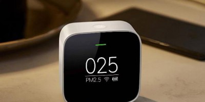 PM2.5检测仪器原理是什么？