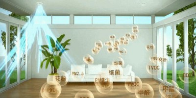 室内安装新风系统能帮助我们免受PM2.5和甲醛的伤害吗？