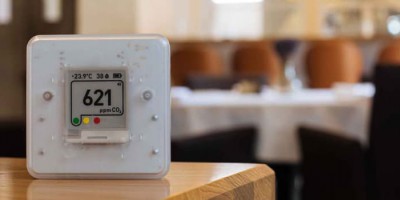 警惕室内空气：CO2浓度升高的隐患及其检测方法