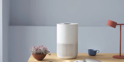 激光粉尘传感器：空气净化器的革命性选择