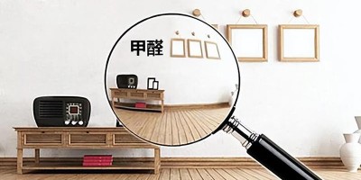 检测甲醛用鼻子闻？试试甲醛传感器吧