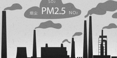 PM2.5粉尘传感器迎击雾霾天