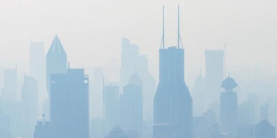 多合一空气质量传感器如何检测PM2.5的浓度