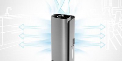红外与激光两种PM2.5粉尘传感器的特点