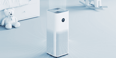 你的空气净化器装有哪些传感器？