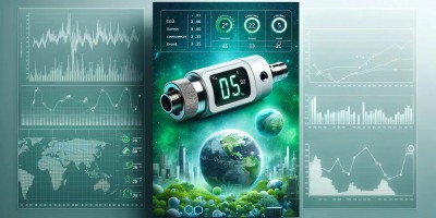 如何选择适合的CO2传感器进行二氧化碳监测