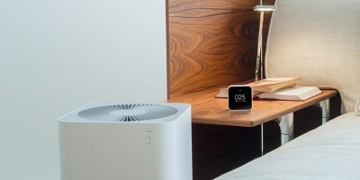 空气质量检测仪的关键组件：PM2.5传感器的作用