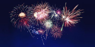 新年时期，烟花爆竹横行，室内空气质量应如何保障？