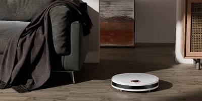 灰尘传感器：扫地机器人的“眼睛”