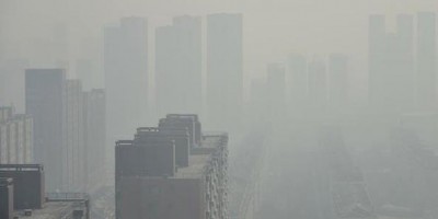 防霾天气不能忽视室内空气质量环境 灰尘浓度传感器帮到你