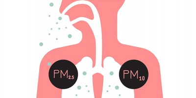 科普pm2.5传感器的相关知识