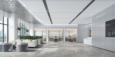 新风系统在办公室中的应用