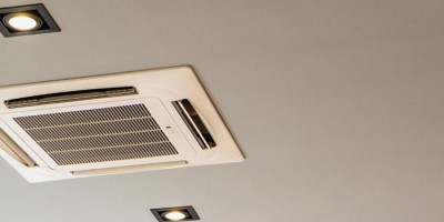 如何正确使用中央空调控制面板？