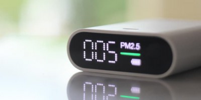 红外与激光：PM2.5传感器技术比较