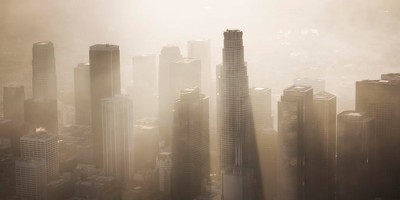 多合一空气质量传感器的应用场景