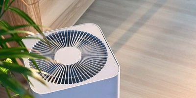 空气净化器里的“眼睛”