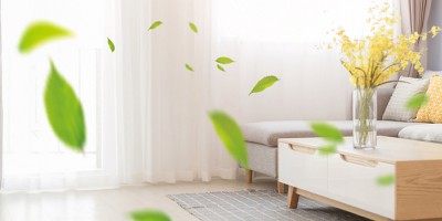 如何改善室内空气质量？