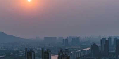 关于多合一空气质量传感器的简单知识普及