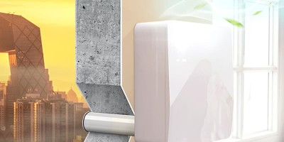 办公室有没有必要安装新风系统？