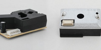 粉尘传感器 你不知道粉尘感应器的用途