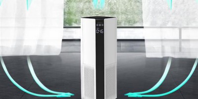 用空气净化器为什么还要买霾表？