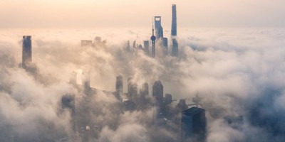 多合一空气质量传感器：维护健康舒适的环境守护者
