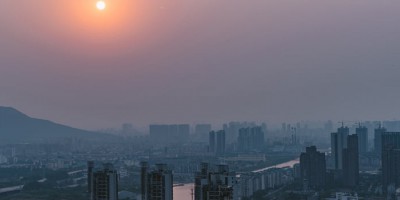 测量空气的传感器叫什么？