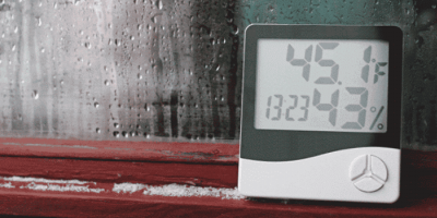 在南方，卧室的温湿度应该控制为多少？