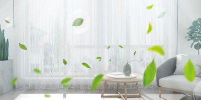 室内环境检测仪：揭秘传感器的多面才能