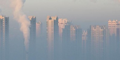 搭载pm2.5传感器的车载空气净化器 改善雾霾天车内空气质量