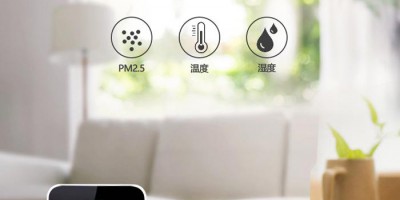 气体传感器在各领域的应用