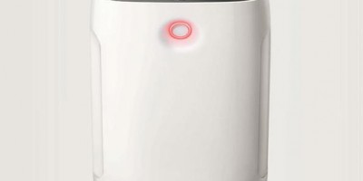 空气质量传感器在空气净化器中的原理与作用